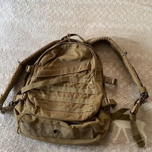 Military Pack/backpack